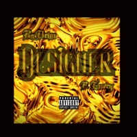 Designer (feat. Ra Brim) - Single - P. Emery