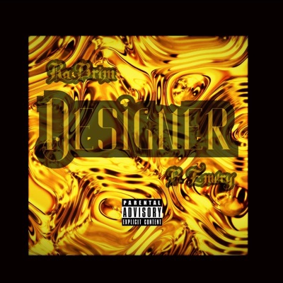 Designer (feat. Ra Brim) - Single