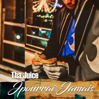 Jpourrai Jamais - Single