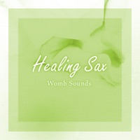 Womb Sounds and Healing Sax Sleeping Baby vol.2, GHIBLI Music