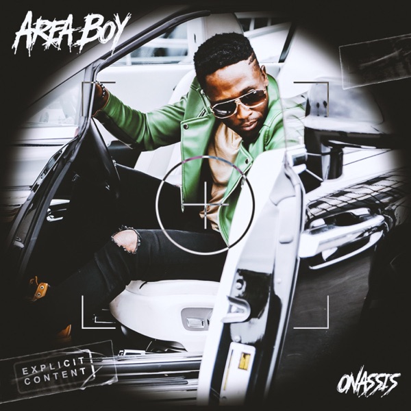 Area Boy