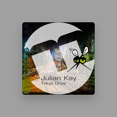 Listen to Julian Kay, watch music videos, read bio, see tour dates & more!