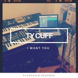 I Want You Ty Cuff