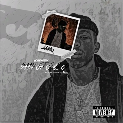 Saan of O and G - EP