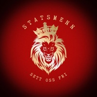 Sett Oss Fri - Statsmenn