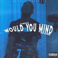 Would You Mind? - Single - Benzz