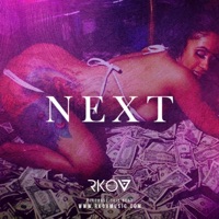 NEXT (Instrumental) - Single - RKOV