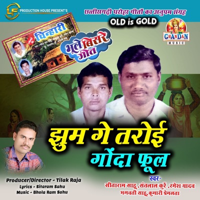 Jhum Ge Taroi Gonda Phool - Single