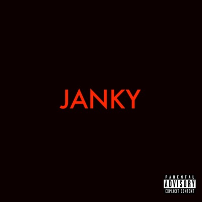 Janky (feat. Shadygee) - Single