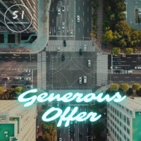 Generous Offer - Single - Smoke Instrumentals
