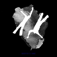 Let Go - Single - ADUSTIO & Hanz