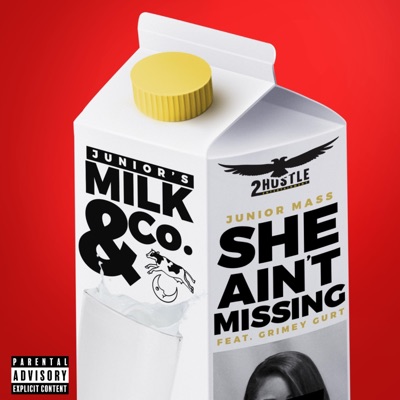 She Ain't Missing (feat. Grimey Gurt) - Single
