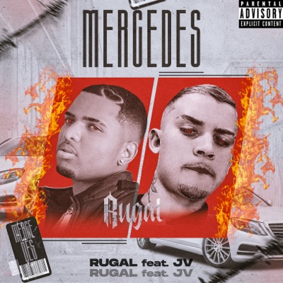 Mercedes (feat. JV) - Single