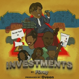 Investments F Dray