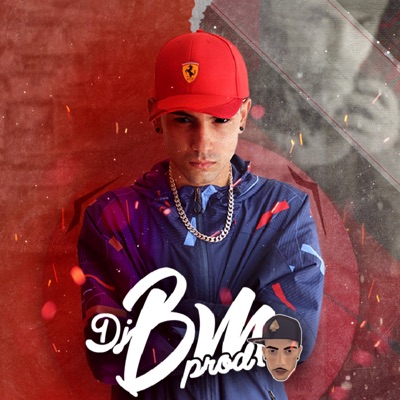 Favela no Comando (feat. Mc Greggo) - Single
