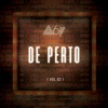 De Perto (Ao Vivo / De Perto / Vol. 2) - EP