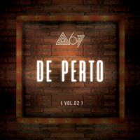 De Perto (Ao Vivo / De Perto / Vol. 2) - EP - Atitude 67