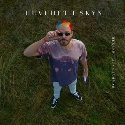 Huvudet i skyn - Single