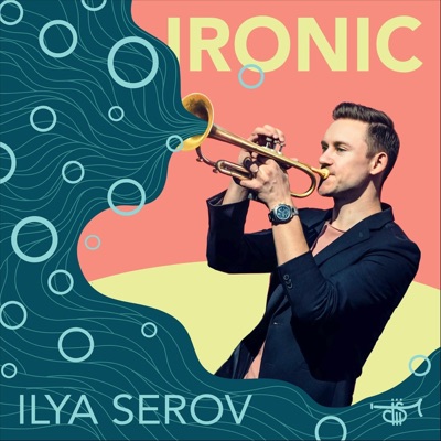 Ironic - Single
