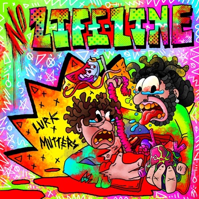 No Life Line - Single