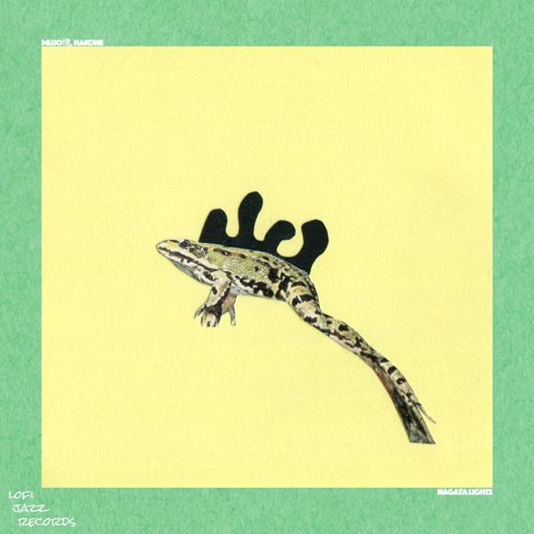 Nagata Lights - EP