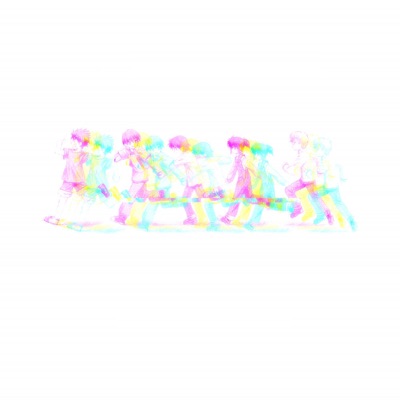 Adolescence (feat. cr00k) - Single