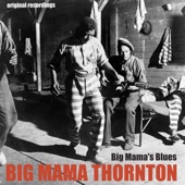 Big Mama Thornton - Hound dog