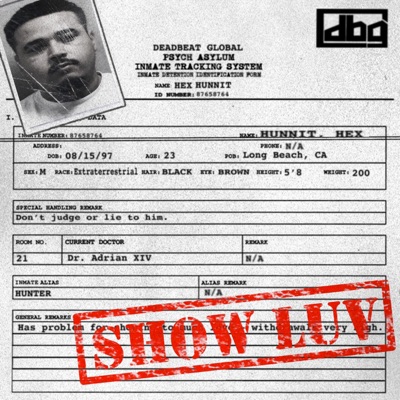 Show Luv - Single