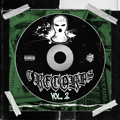 C Records, Vol. 2