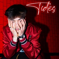Tides - Single - Samuel Daayata