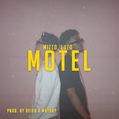 Motel artwork