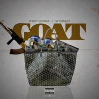 Goat (feat. sickobabyxo) - Single - Sotnas