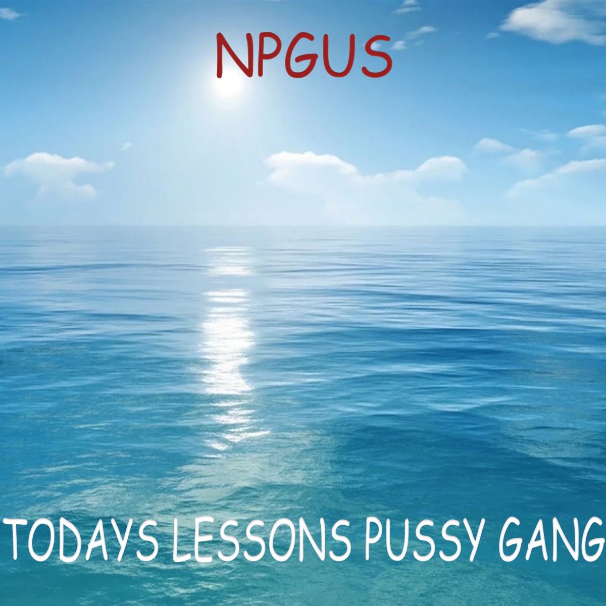 Pussy Lessons