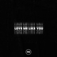Love Me Like You (feat. nobigdyl.) - Single - The Young Escape