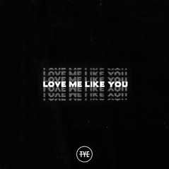 Love Me Like You (feat. nobigdyl.) - Single