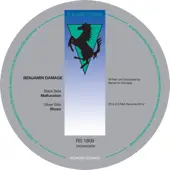 Listen to Malfunction - Single by Benjamin Damage