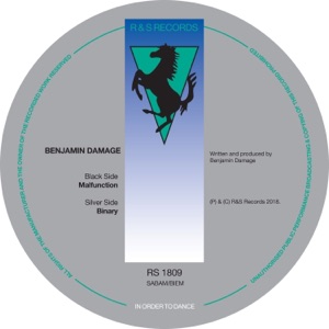 Malfunction - Single