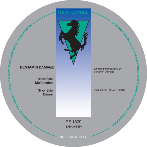 Malfunction - Single