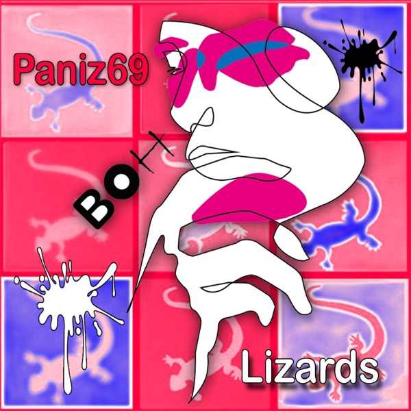 Lizards - EP