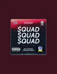 Jayy Cee सुनें, म्यूज़िक वीडियो देखें, बायो पढ़ें, दौरे की तारीखें और बहुत कुछ देखें!