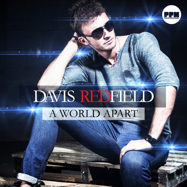 A World Apart (Remixes) - EP