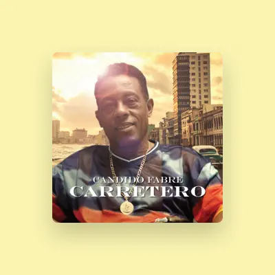 Listen to Cándido Fabré y Su Banda, watch music videos, read bio, see tour dates & more!