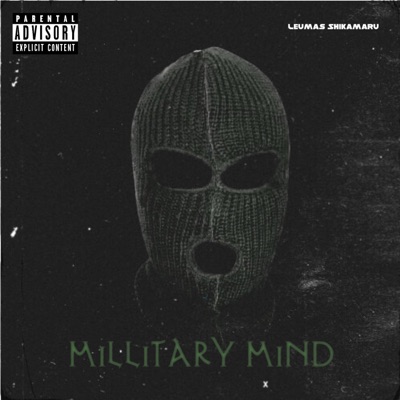 Millitary Mind - Single
