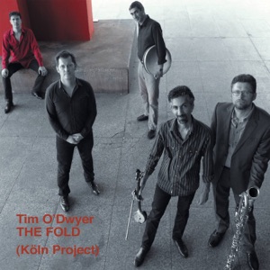 The Fold (Koln Project) [feat. Carl Ludwig Hübsch, Bassem Hawar, Carl Rosman & Saad Thamir]