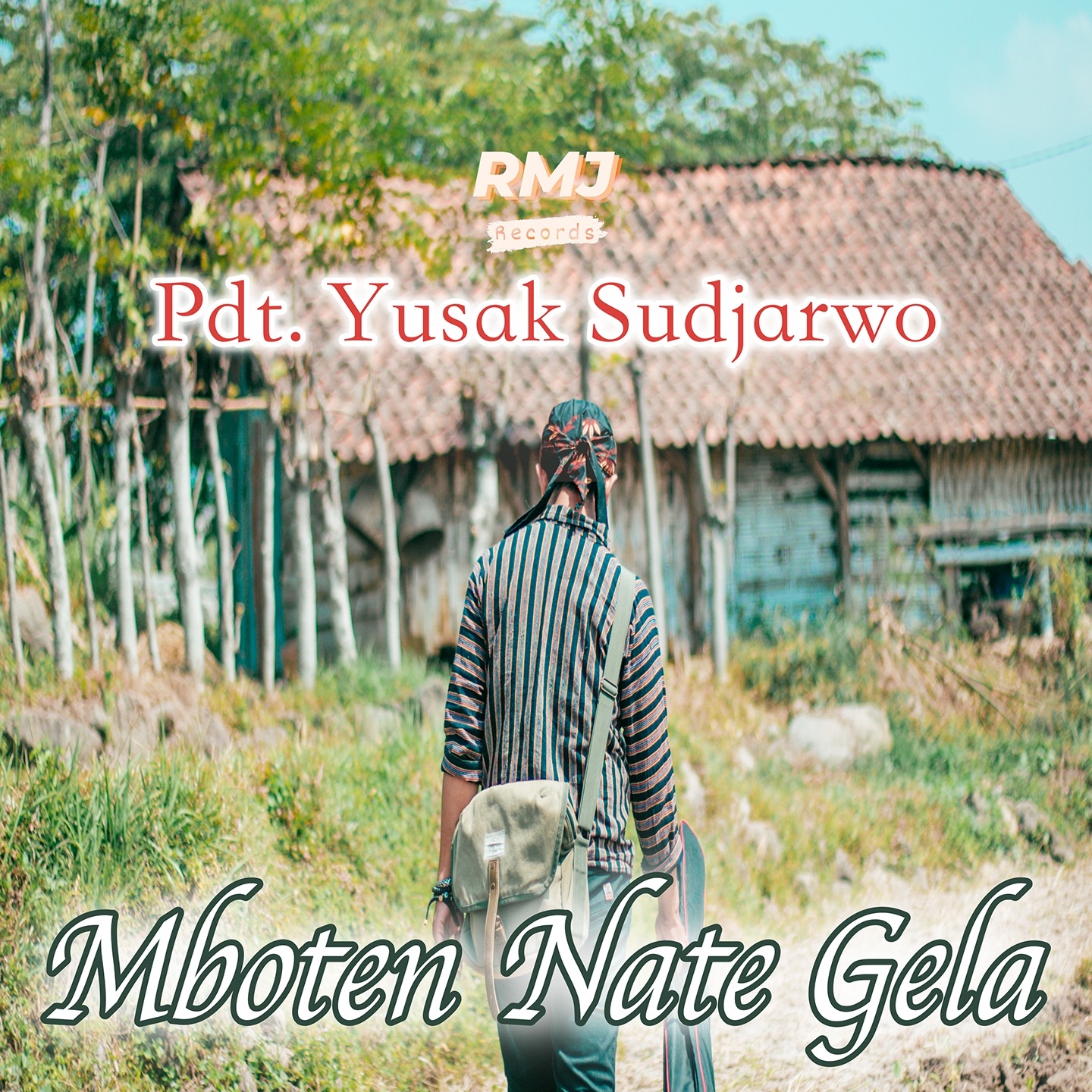 Mboten Nate Gela - Single