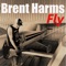 Lost for the Weekend - Brent Harms lyrics