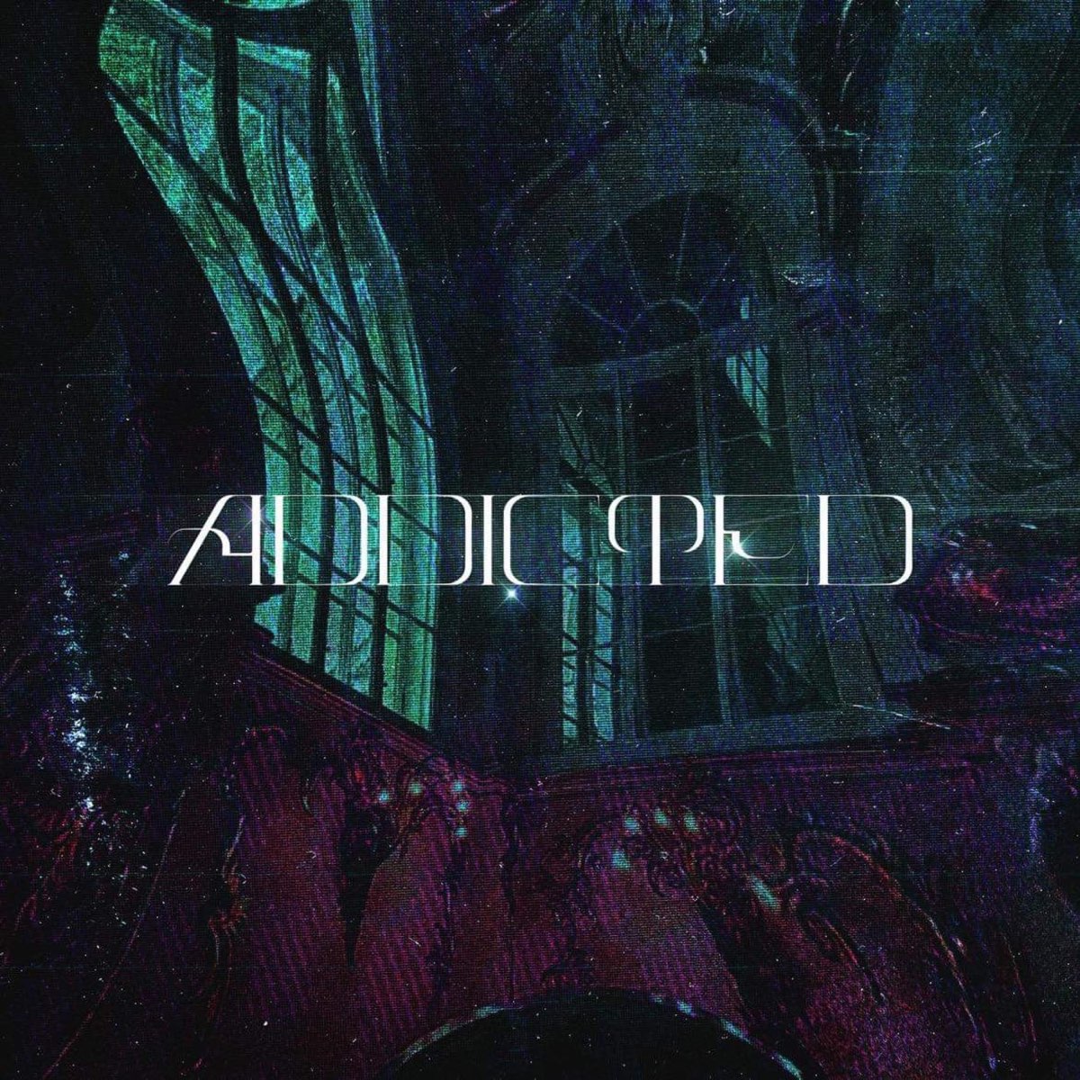 Addicted feat. Datura & u.s.u.r.a. - Infinity. Addict feat eucaandtails 19.