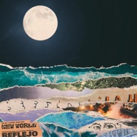 Reflejo - Single - New World