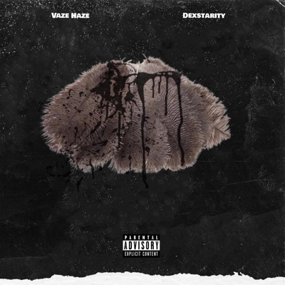 Ostrich Feathers (feat. Paolo.) - Single