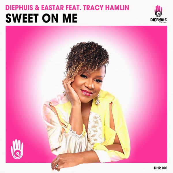 Sweet on Me (feat. Tracy Hamlin) - EP